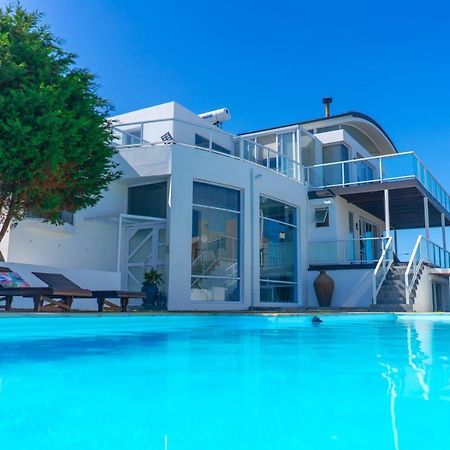 7Th Wonder Beach Guest House Ciudad del Cabo Exterior foto
