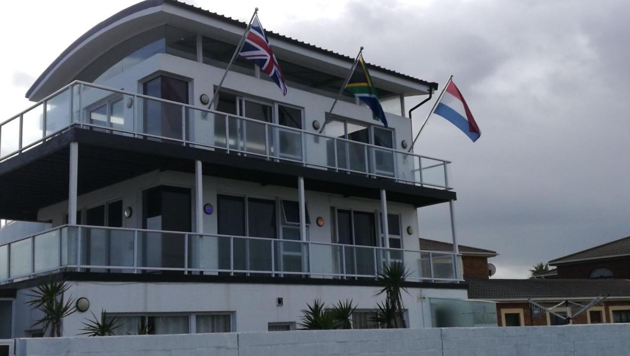 7Th Wonder Beach Guest House Ciudad del Cabo Exterior foto