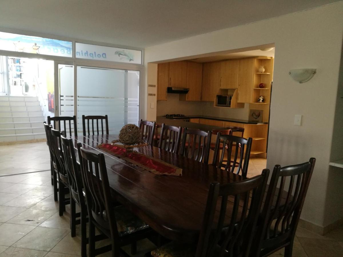 7Th Wonder Beach Guest House Ciudad del Cabo Exterior foto