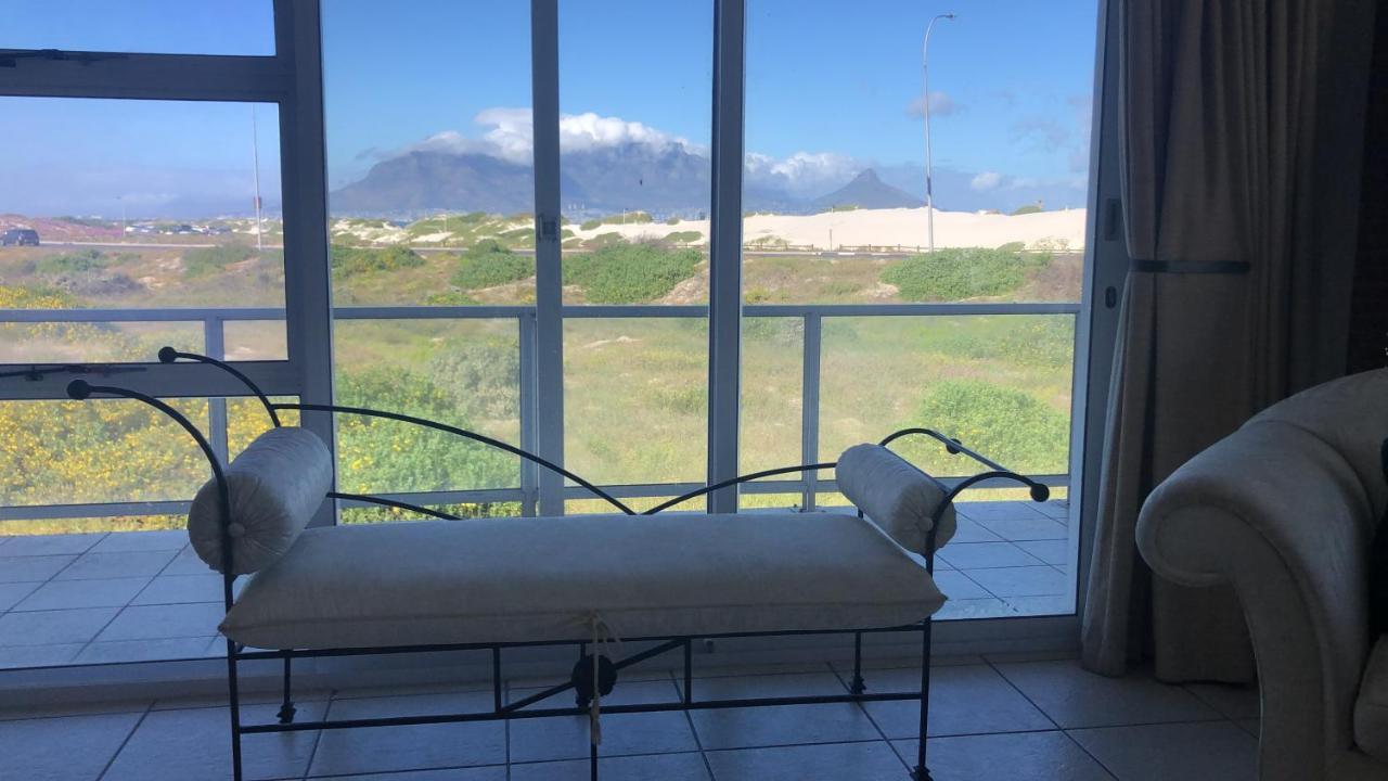7Th Wonder Beach Guest House Ciudad del Cabo Exterior foto
