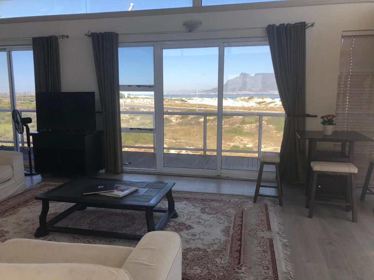 7Th Wonder Beach Guest House Ciudad del Cabo Exterior foto