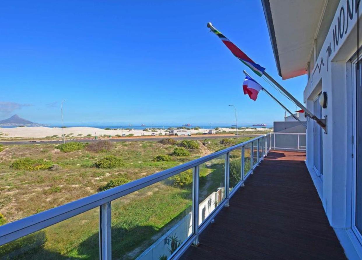 7Th Wonder Beach Guest House Ciudad del Cabo Exterior foto