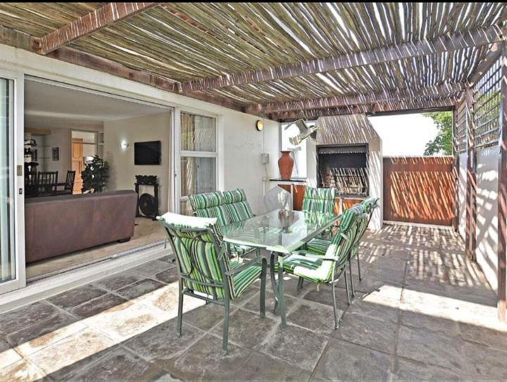 7Th Wonder Beach Guest House Ciudad del Cabo Exterior foto