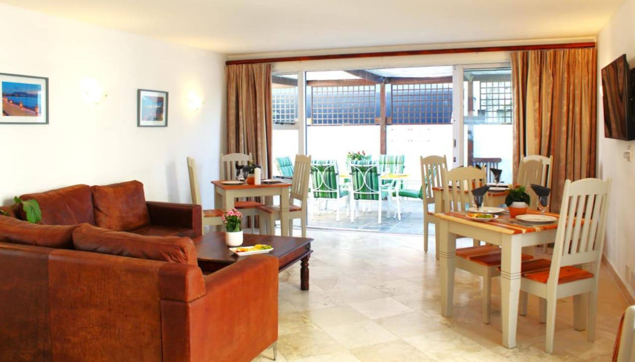7Th Wonder Beach Guest House Ciudad del Cabo Exterior foto