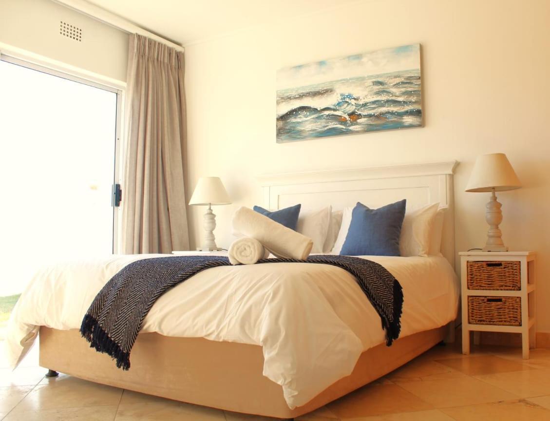 7Th Wonder Beach Guest House Ciudad del Cabo Habitación foto