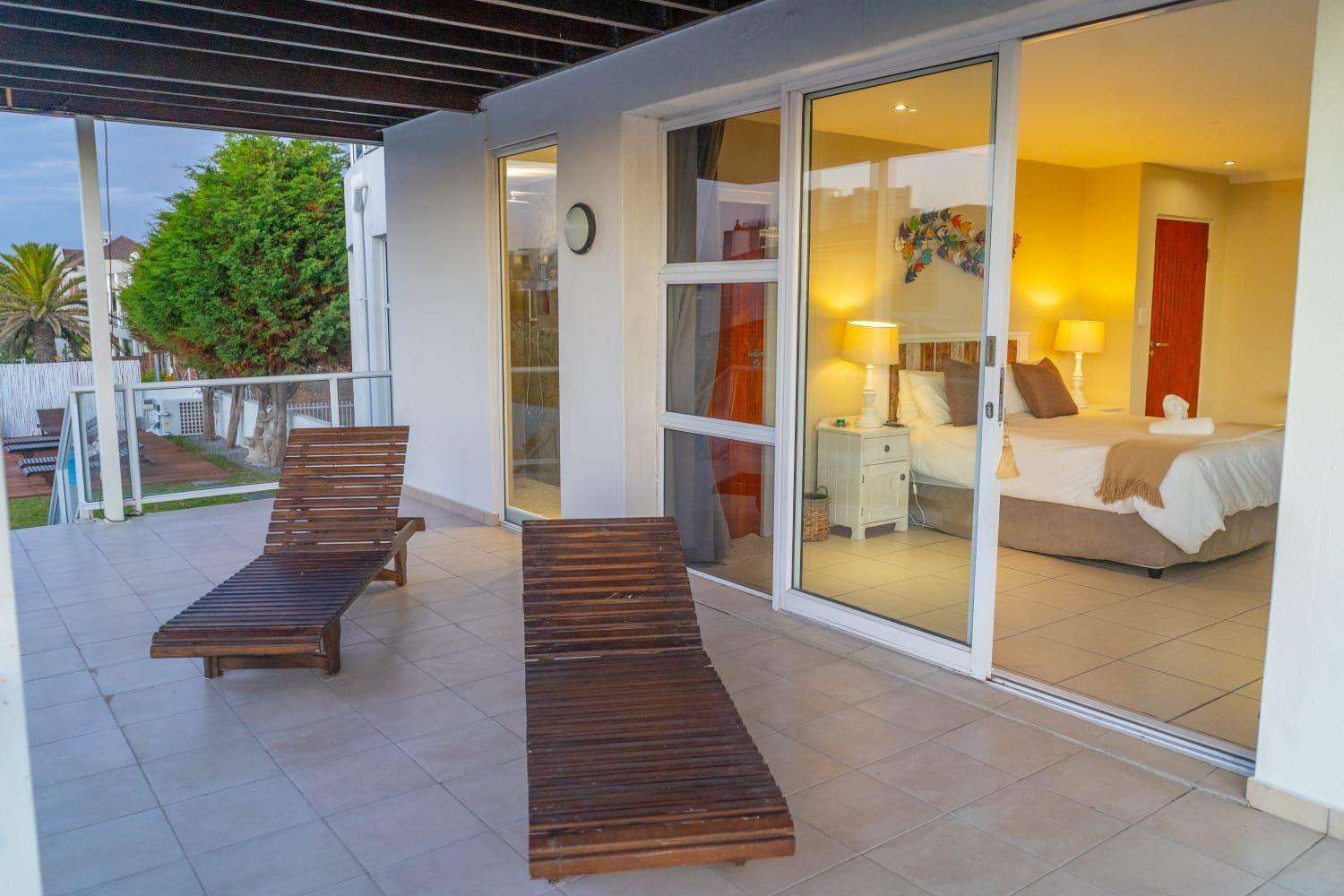 7Th Wonder Beach Guest House Ciudad del Cabo Habitación foto