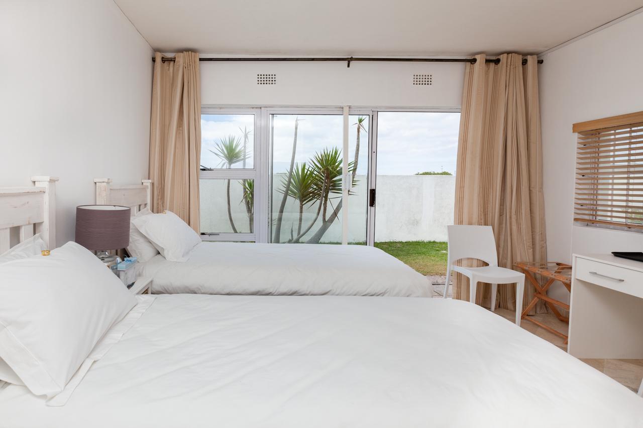 7Th Wonder Beach Guest House Ciudad del Cabo Exterior foto