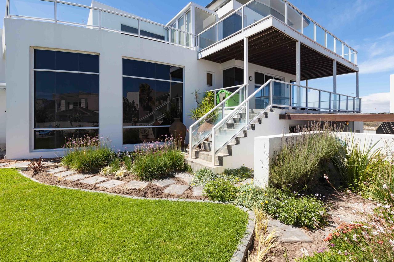 7Th Wonder Beach Guest House Ciudad del Cabo Exterior foto